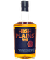 Jim Rutledge High Plains Rye Blend Of Straight Rye Whiskey 750 ML