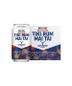 Cutwater Spirits Tiki Rum Mai Tai (4 pack 12oz cans)