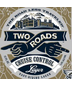 Two Roads - Cruise Control Lager (12 pack 12oz cans)
