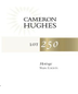 Cameron Hughes Meritage Lot 250 Napa County
