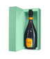 2015 Veuve Clicquot La Grande Dame Brut Champagne Menta - Gift Box
