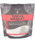 Soothing Touch Tuscan Bouquet Bath Salts 8oz