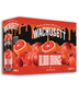 Wachusett Blood Orange Juicy Citrus Ale