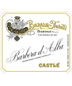 2021 Barale, Fratelli - Barbera d&#x27;Alba Castle