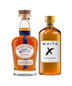 Sazerac De Forge Cognac & Sazerac White X Cognac Bundle