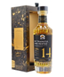 Blair Athol - Be Thankful And Rested - Single Cask 14 year old Whisky