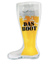 Mancave Das Boot Drinking Boot Glass 2 L