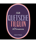 Gueuzerie Tilquin Oude Quetsche A L'Ancienne (750ml)