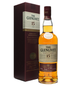 The Glenlivet - Single Malt Scotch 15 Year French Oak (750ml)