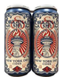 Original Sin - New York Dry (4 pack 16oz cans)