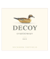Decoy Sonoma Chardonnay 750ml - Amsterwine Wine Decoy California Chardonnay Sonoma County