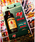 Jameson Irish Whiskey Gift Set with Buccaneers Flag
