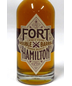 Fort Hamilton Double Barrel Bourbon Whiskey (46%)