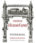 Château L'Eglise-Clinet, Pomerol, Fr, (Futures) 3pk Owc