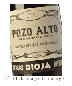 2015 Olivier Riviere Proprietary Red 'Pozo Alto' Rioja