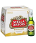 Stella Artois Brewery - Stella Artois (12 pack bottles)