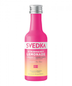 Svedka - Strawberry Lemonade Vodka (750ml)