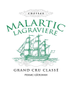 2014 Malartic Lagraviere Blanc