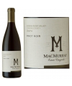 MacMurray Estate Reserve Russian River Pinot Noir 2015 Rated 91WE