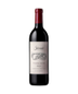 2019 Silverado Mt George Vineyard Napa Merlot