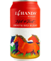 14 Hands - Hot To Trot Red Blend (375ml)