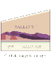 2019 Eden Rift Pinot Noir 'Valliant' Cienega Valley Monterey