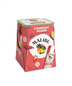 Malibu - Strawberry Daiquiri (4 pack 355ml cans)