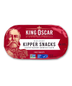 King Oscar Wild Caught Kipper Snacks 100g