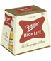 Miller High Life 12pk/12oz Bottles