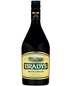 Brady's Irish Cream, Irish Cream Liqueur (750ml)