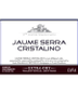 Jaume Serra Cristalino Extra Dry 750ml - Amsterwine Wine Jaume Serra Cava Champagne & Sparkling Non-Vintage Sparkling