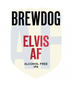 Brewdog Na Elvis Af 6pk Cn (6 pack 12oz cans)