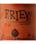 Odell Brewing Company Friek