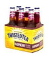 Twisted Tea Company - Raspberry Iced Tea (6 pack 12oz bottles)
