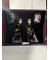Kavalan - Premium Series Moscatel & Pedro Ximenez Sherry Cask Single Malt Whisky Set (700ml 2 pack)