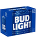 Bud Light - Lager (12 pack 12oz cans)