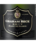 2013 Graham Beck Blanc De Blanc (750ml)