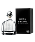 Patron Tequila Gran Platinum 750ml