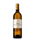 2019 Clos Floridene Grand Vin De Graves Blanc (France) Rated 93DM