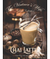 Wagonhouse - Cream Collection Chai Latte NV (750ml)