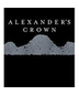 2013 Rodney Strong Alexander's Crown Vyd., Alexander Valley