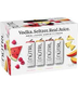 Nutrl - Fruit Variety (12 pack cans)