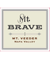 Mt. Brave Merlot Napa Valley Mt. Veeder