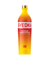 Svedka Mango Pineapple Vodka