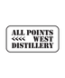 All Points West Distillery Kill Van Kull Single Pot Still Rum