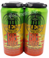 Mother Earth Big Mother 16oz 4 Pack Cans