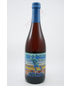 Oceanside Ale Works Funk-n-Delicious Barrel Aged Pajottenland Blueberry Style Bleuet 750ml