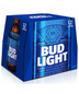 Bud Light - Lager (12 pack bottles)