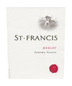 St. Francis Sonoma County Merlot ">