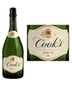 Cook&#x27;s Brut California Champagne NV | Liquorama Fine Wine & Spirits